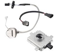 Asyduey W3T19371 W3T15671 W3T16271 W3T20971 Lastre de HID de XenóN con Encendedor y Cable de AlimentacióN para 2006-2014 2004-2014 2007-2014 2007-2012
