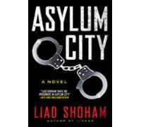 Asylum City (ebook)