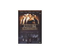 Asylum : El Experimento (Stonehearst Asylum) [DVD]