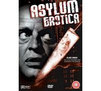 Asylum Erotica [DVD] [Reino Unido]