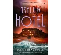 Asylum Hotel (ebook)