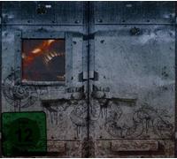 Asylum (Limited Edition)(CD/DVD) by Disturbed (2010-08-31)