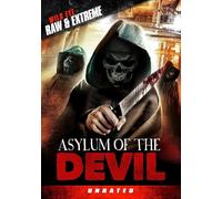 Asylum Of The Devil [USA] [DVD]