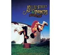 Asylum Street Spankers - Asylum Street Spankers - Sideshow Fez [USA] [DVD]