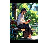 Asymmetric Graph Paper Notebook: Large 8.5 × 11 Inch Composition Book with Unique Non-Square Grid for Engineering, Design, and Creative Planning