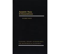 Asymptotic Theory for Econometricians