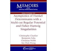 Asymptotics of Hankel Determinants with a Multi-cut Regular Potential and Fisher-Hartwig Singularities (Memoirs of the American Mathematical Society)