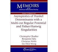 Asymptotics of Hankel Determinants with a Multi-cut Regular Potential and Fisher-Hartwig Singularities (Memoirs of the American Mathematical Society)