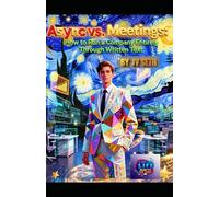 Async vs. Meetings: How to Run a Company Entirely Through Written Text (Hard Life Problems Worth Solving)