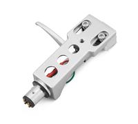 AT-3600L - Cartucho magnético plateado para Pioneer PLX-1000, PL-518, PL-530, PL-A35, PLX-500, PL-560, PL-200, PL-516, PL-255, PL-200X, XL-A700, PL-A45D