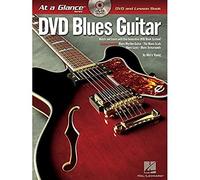 AT a Glance Guitar - Blues Guitar. Para Guitarra