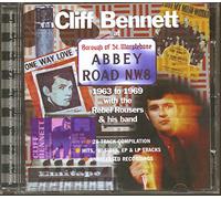 At Abbey Road 1963-69