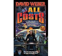 At All Costs (Honor Harrington)