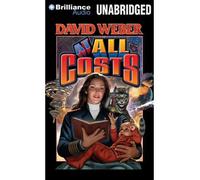 At All Costs (Honor Harrington) (CD-Audio) - Common