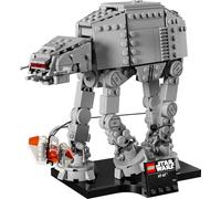 AT-AT. Star Wars. LEGO 75440