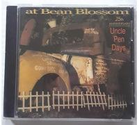 At Bean Blossom (Live) Uncle pen days - Ralph Stanley, Charlie Waller, Leroy Troy, Jimmy Martin..