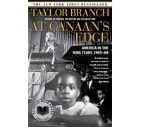 At Canaan's Edge: America in the King Years, 1965-68