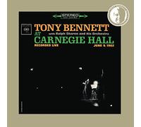 At Carnegie Hall June 9 1962: Complete Concert