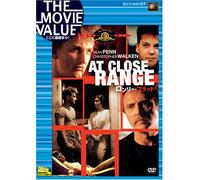 At Close Range [85/E/S: J] [Alemania] [DVD]