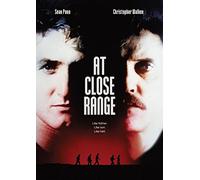 At Close Range [Region Free]