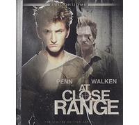 At Close Range [USA] [Blu-ray]