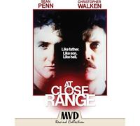 At Close Range [USA] [Blu-ray]