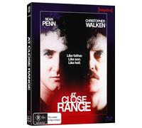 At Close Range [USA] [Blu-ray]