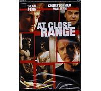 At Close Range [USA] [DVD]