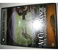 At Close Range [USA] [DVD]