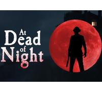 At Dead Of Night (PC) Steam Gift - GLOBAL