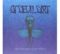 At Devil Dirt - Plan B (Purple Vinyl) [Vinilo]