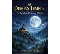 At Durga's Temple: The Devadasi’s Unfinished Offering