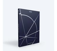 AT EEZ ATZ - 13TH MINI ALBUM GOLDEN HOUR : PART 4, [DIARY VERSION]