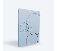 AT EEZ ATZ - 13TH MINI ALBUM GOLDEN HOUR : PART 4, [Z VERSION]