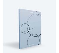 AT EEZ Golden Hour: Parte 4 (versión Z) ATZ 13º Mini Álbum