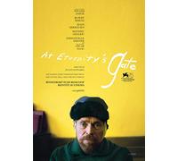 At Eternity'S Gate