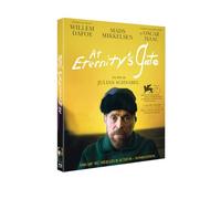 At Eternity's Gate [Francia] [Blu-ray]