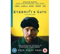 At Eternity's Gate [DVD]
