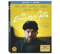 At Eternity's Gate [USA] [Blu-ray]