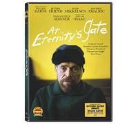 At Eternity's Gate [USA] [DVD]