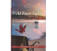 At face value
