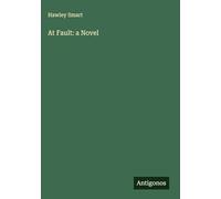 At Fault: a Novel