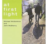 At First Light (2002-01-08)