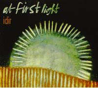 At First Light - Idir -At First Light AFLCD201101