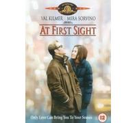 At First Sight - At First Sight [Reino Unido] [DVD]