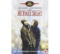 At First Sight [Edizione: Regno Unito] [ITA SUB] [Reino Unido] [DVD]
