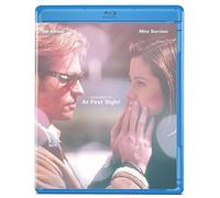 At First Sight [Edizione: Stati Uniti] [Italia] [Blu-ray]