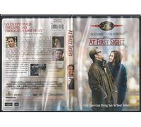 At First Sight [USA] [DVD]
