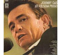 At Folsom Prison [Vinilo][Rmst]