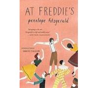 At Freddie S